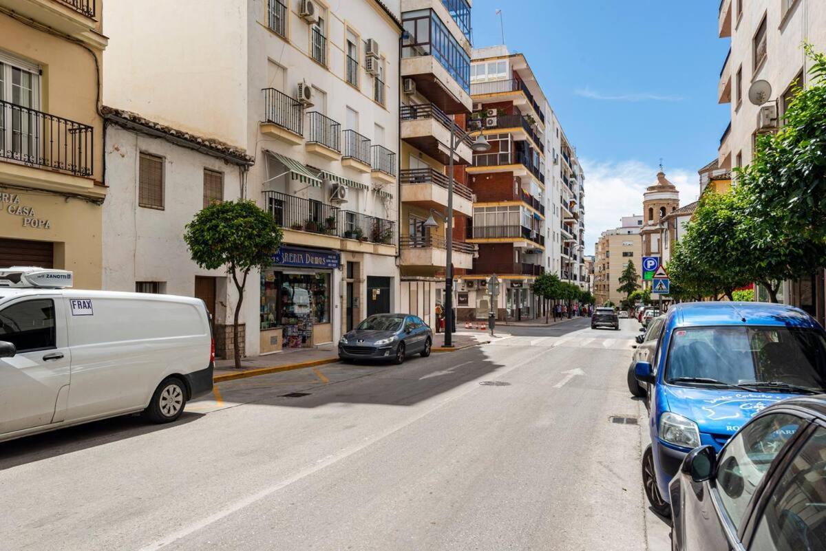 דירות Tu Hogar En Ronda, La Ciudad Sonada מראה חיצוני תמונה